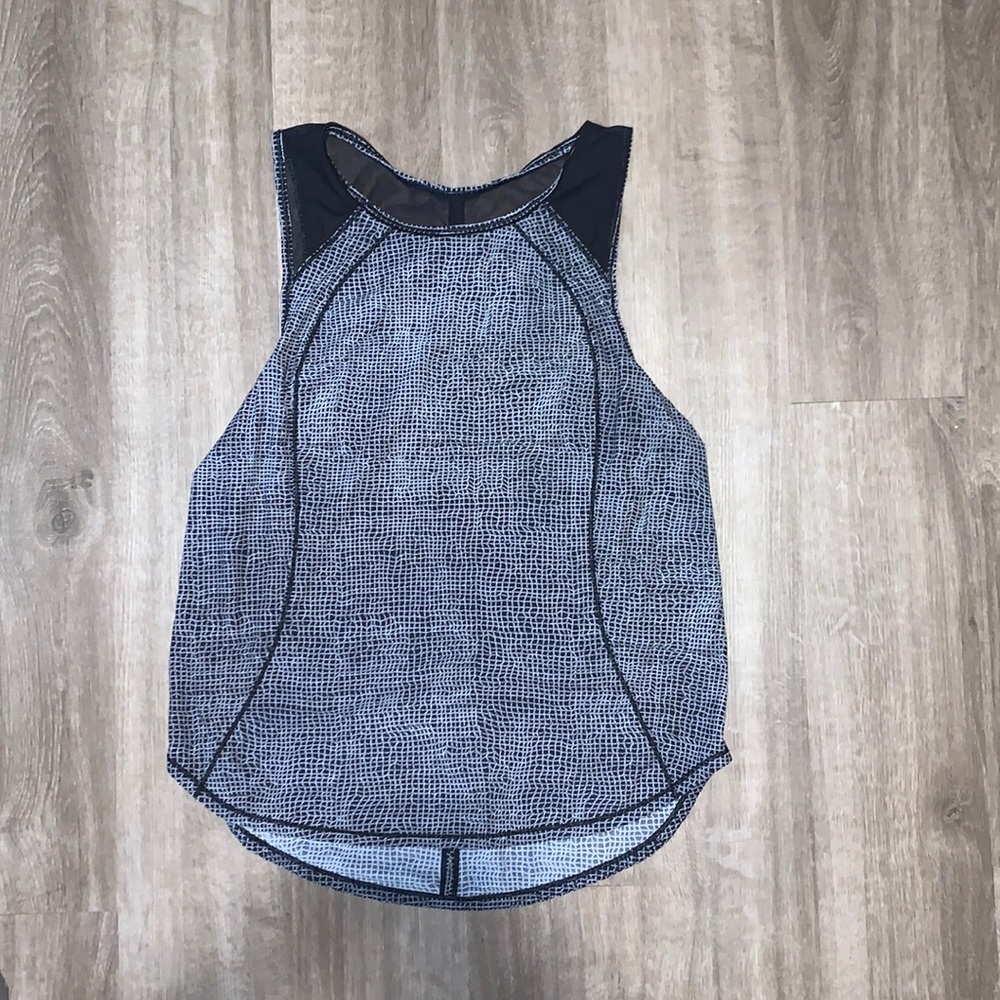 Lululemon Top